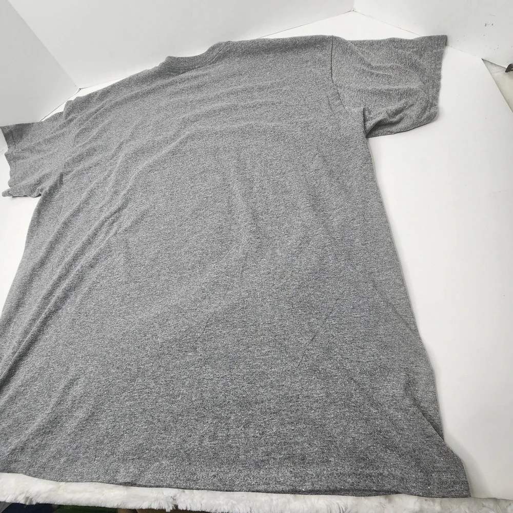 Nintendo Game Boy Retro Hand Held Since '89 Size X-Large XL Gray T-Shirt